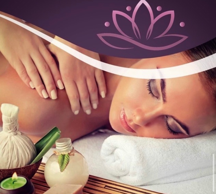 Jusqu'à 38% de remise sur Massage - Personnalisé chez Indi massages