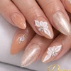 Image 7: Professional Nail Care: Gel-X, Acrylic, Manicures & Spa Pedicures
