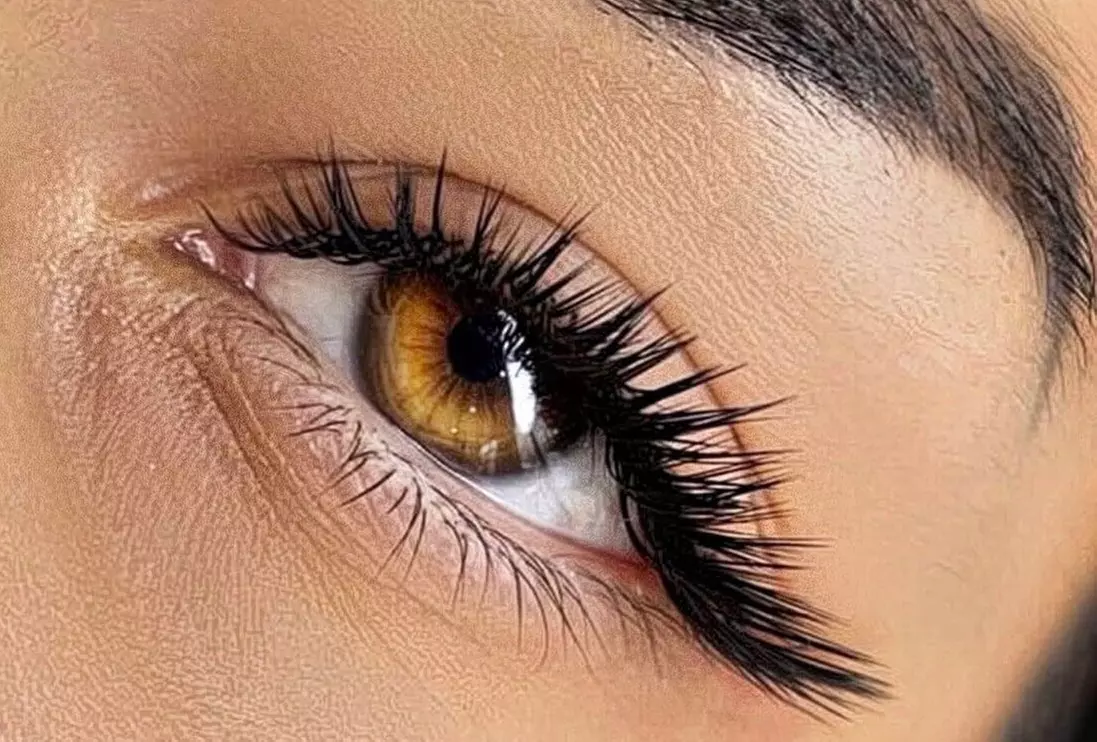 One Full Set of Classic Eyelash Extensions with Optional Two-Week Fill at Miss Beauty (Up to 65% Off) 