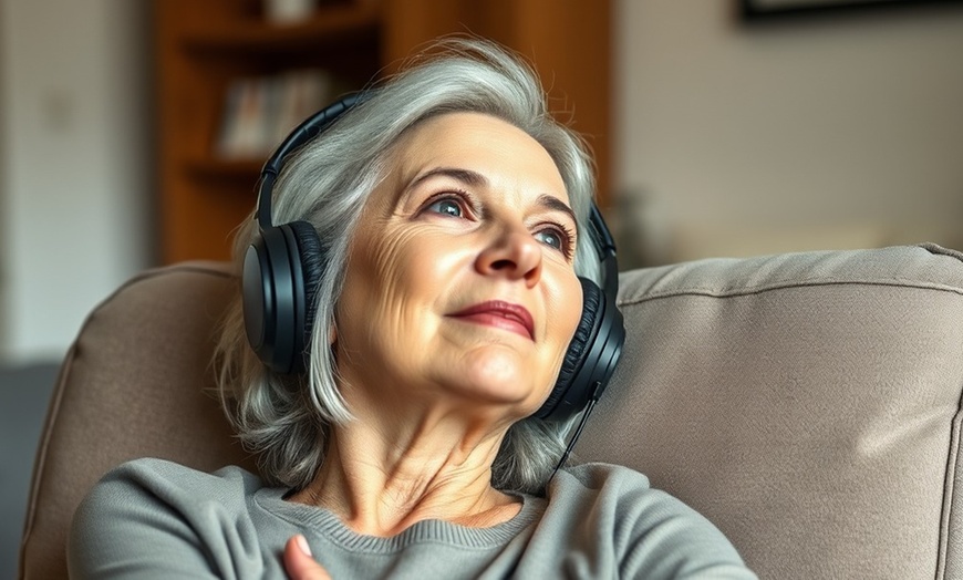 Image 3: 60 Minute Online Hypnosis And Personal Growth Sessions