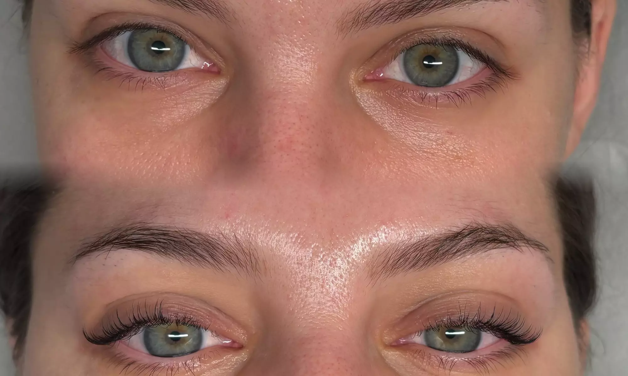 Up to 55% Off on Eyelash Tinting at Nyame.Co