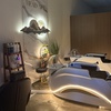 Image 1: Relax with a 60-Min Japanese-Style Head Spa Scalp Detox For One + Two