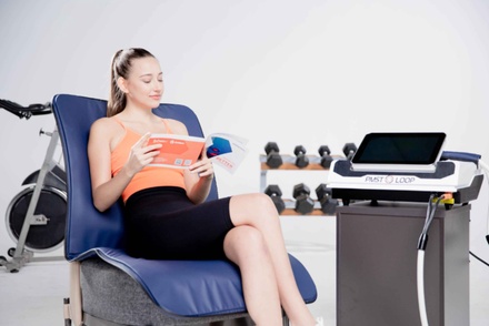 One Red Light/Near Infrared Light Therapy Session - InnovareTx Regenerative & Wellness Clinic