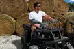 Get a 45-Minute or 1-Hour ATV Rental at Adrenaline Tours Miami (Up to 75% Off) - Second Medium