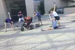 Solve & Stroll: Urban Scavenger Hunt for Two, Four, or Six People for Up to 50% at Scavenger Hunt - Second Medium