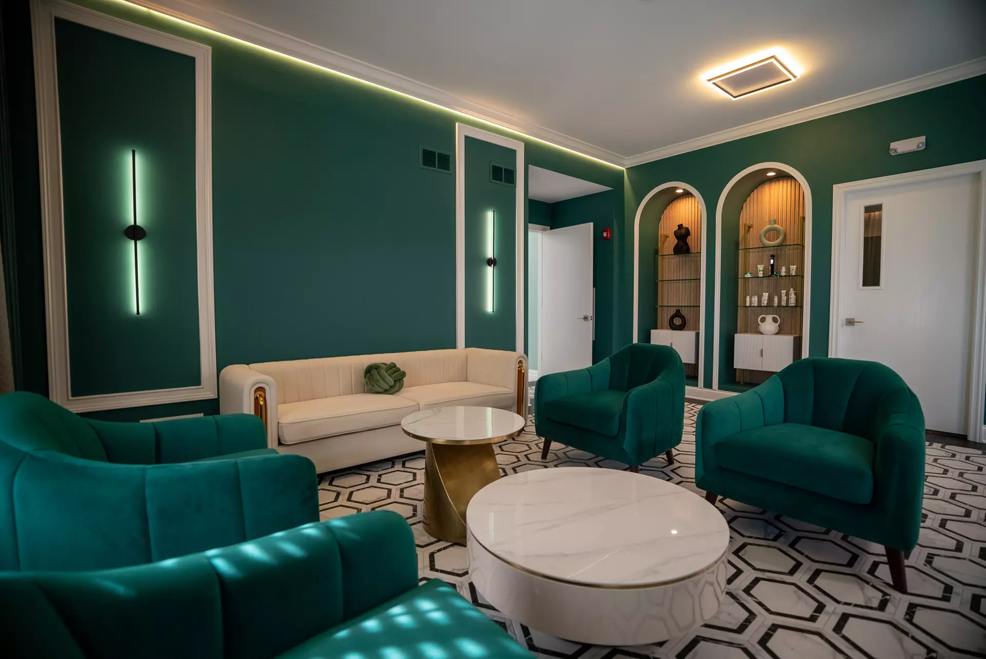 Revitalize Your Complexion with One or Three IPL Photofacials