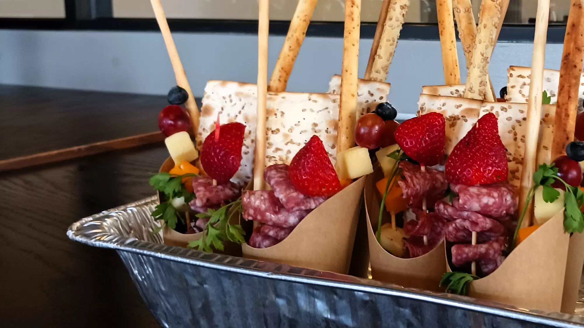 Winery Tour and 5 Wine Flights with Charcuterie for 1, 2, 4 People