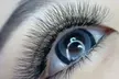 Enhance Lashes with Russian Classic / Hybrid Full Set Eyelash Extensions at Lavish Lashes Club (Up to 64% Off) - Second Medium