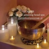 Image 1: 60, 75, or 90-Min Head Spa Experiences with Deep Scalp Treatment