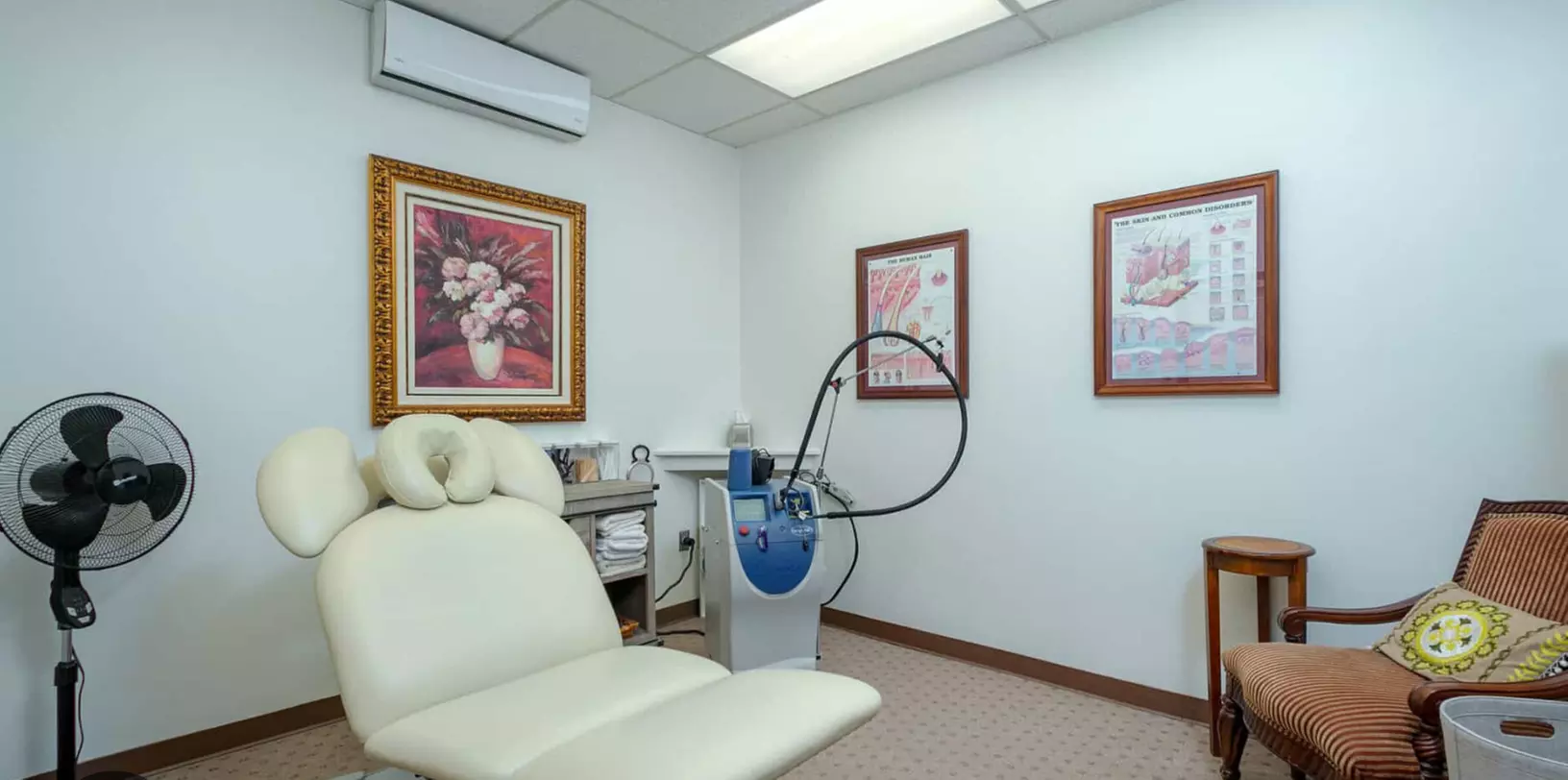 Laser Hair Removal Sessions on One Small, Medium or Large Area