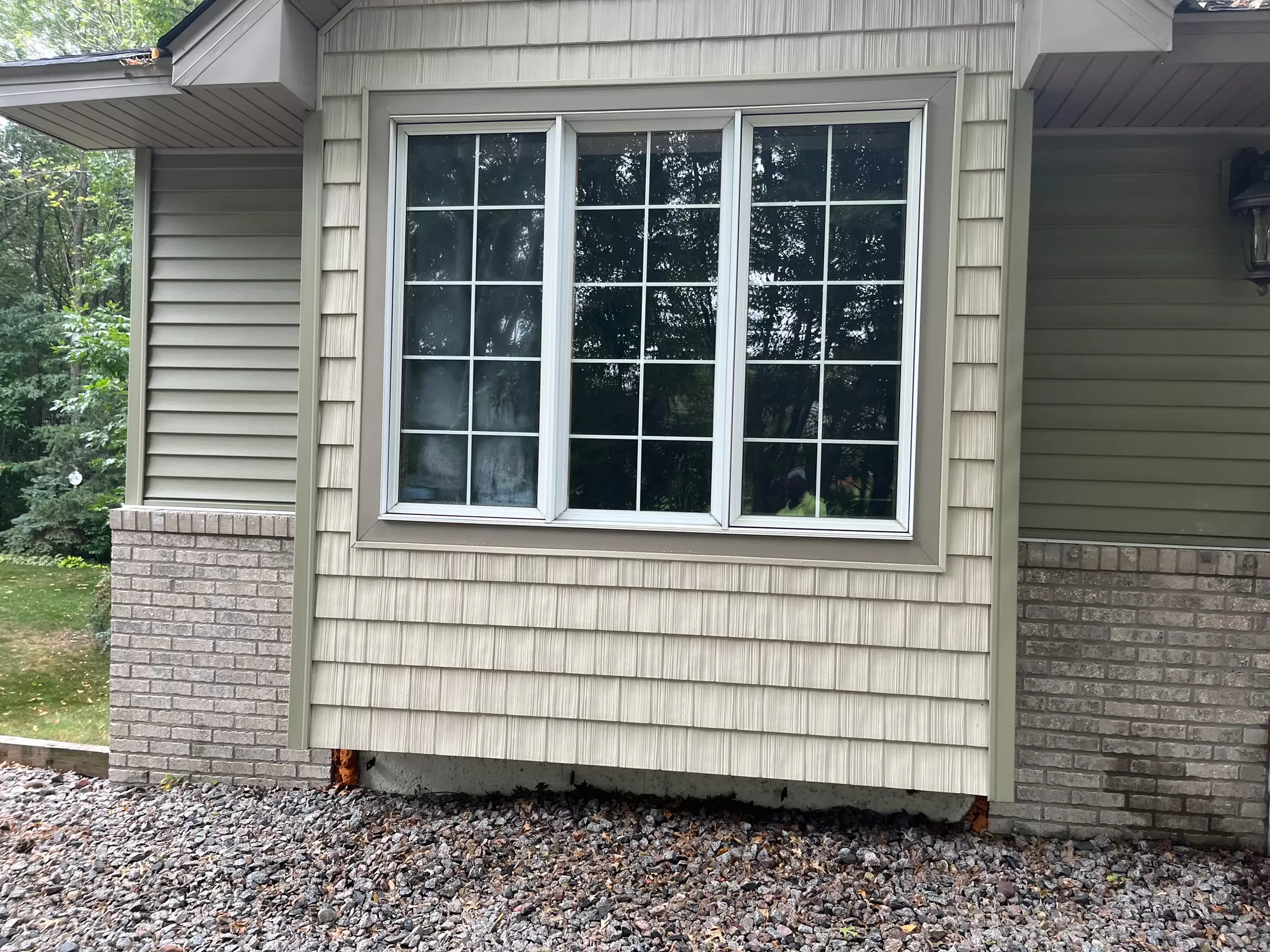 Up to 51% Off on Window Washing