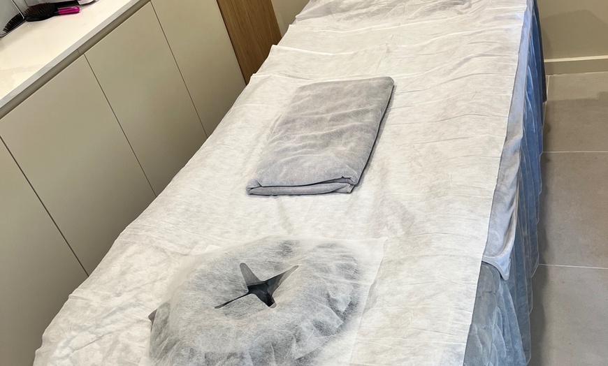 Image 3: 60-Min or 90-Min Remedial Massage Enhanced with Aromatherapy