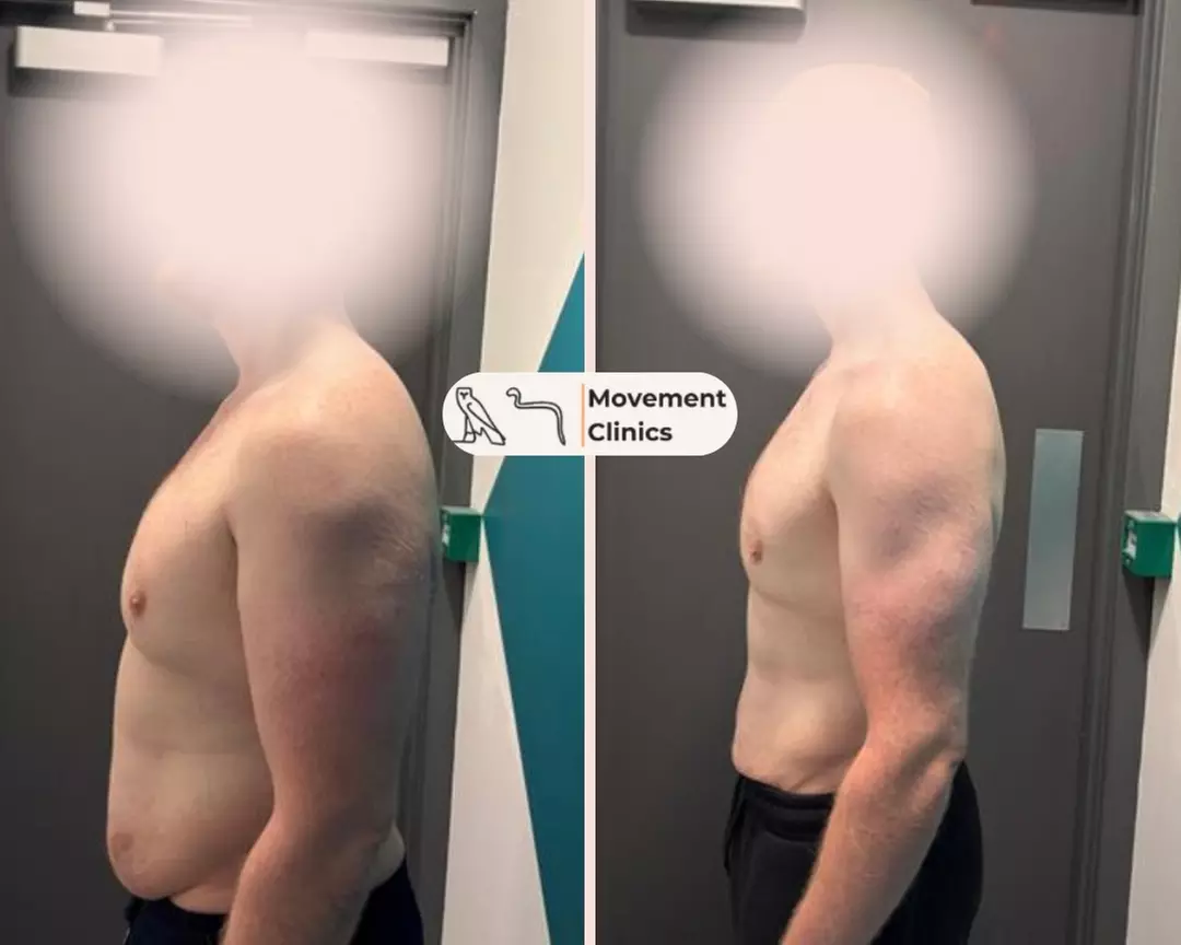 Up to 44% Off on Personal Trainer at movement clinics