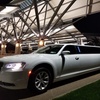 Image 3: Luxury sedan and limo rides for weddings, proms, and vineyard tours