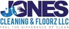 2, 4, or 6 Hour Home Cleaning, Floor Wax or Carpet Cleaning Options from Jones Cleaning & Floorz (Up to 50% Off)