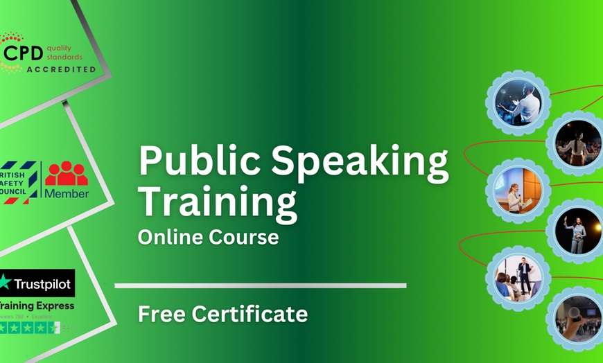 Image 1: Investissez dans votre avenir avec une formation en ligne flexible