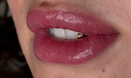 One Lip Blush - Browstherapy