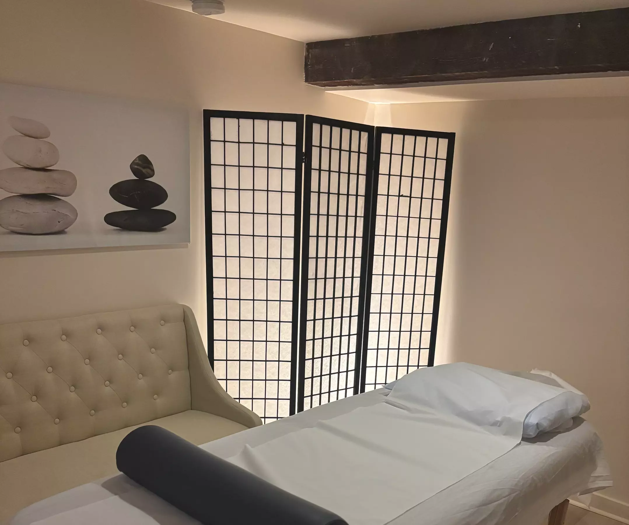 Experience Acupuncture with a Single Session