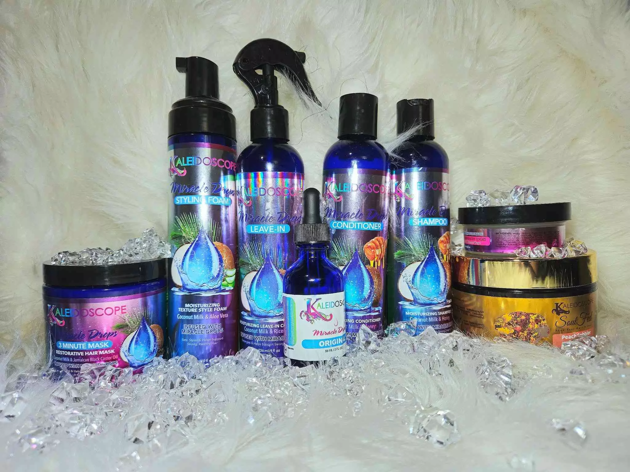 Get Bridal & Event Hair + Makeup Packages, Updos, Braids & More