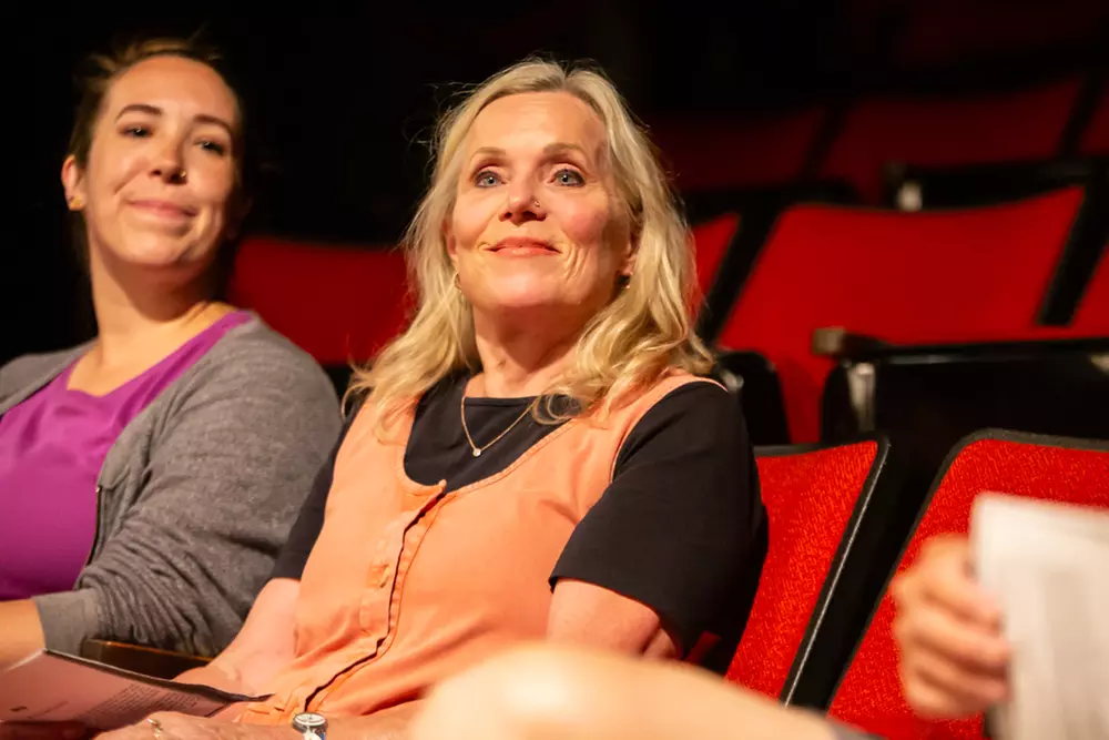 How to Catch Creation on January 23 at 7:30 PM