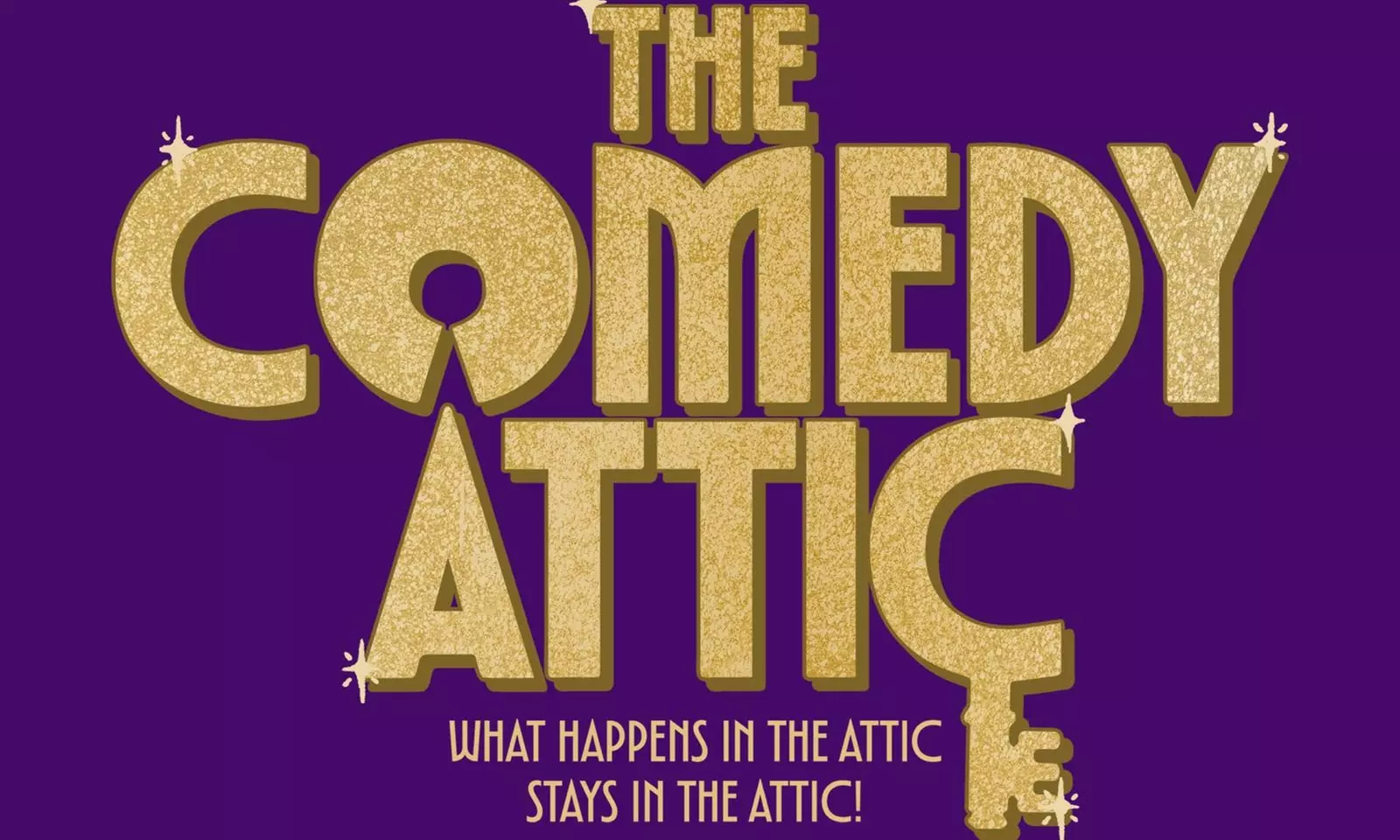 Up to 30% Off Tickets at The Comedy Attic - Primary Image