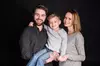 Capture Your Memories :  A 30- or 60-Minute In-Studio Photography Session with Photo Package (Up to 57% Off)