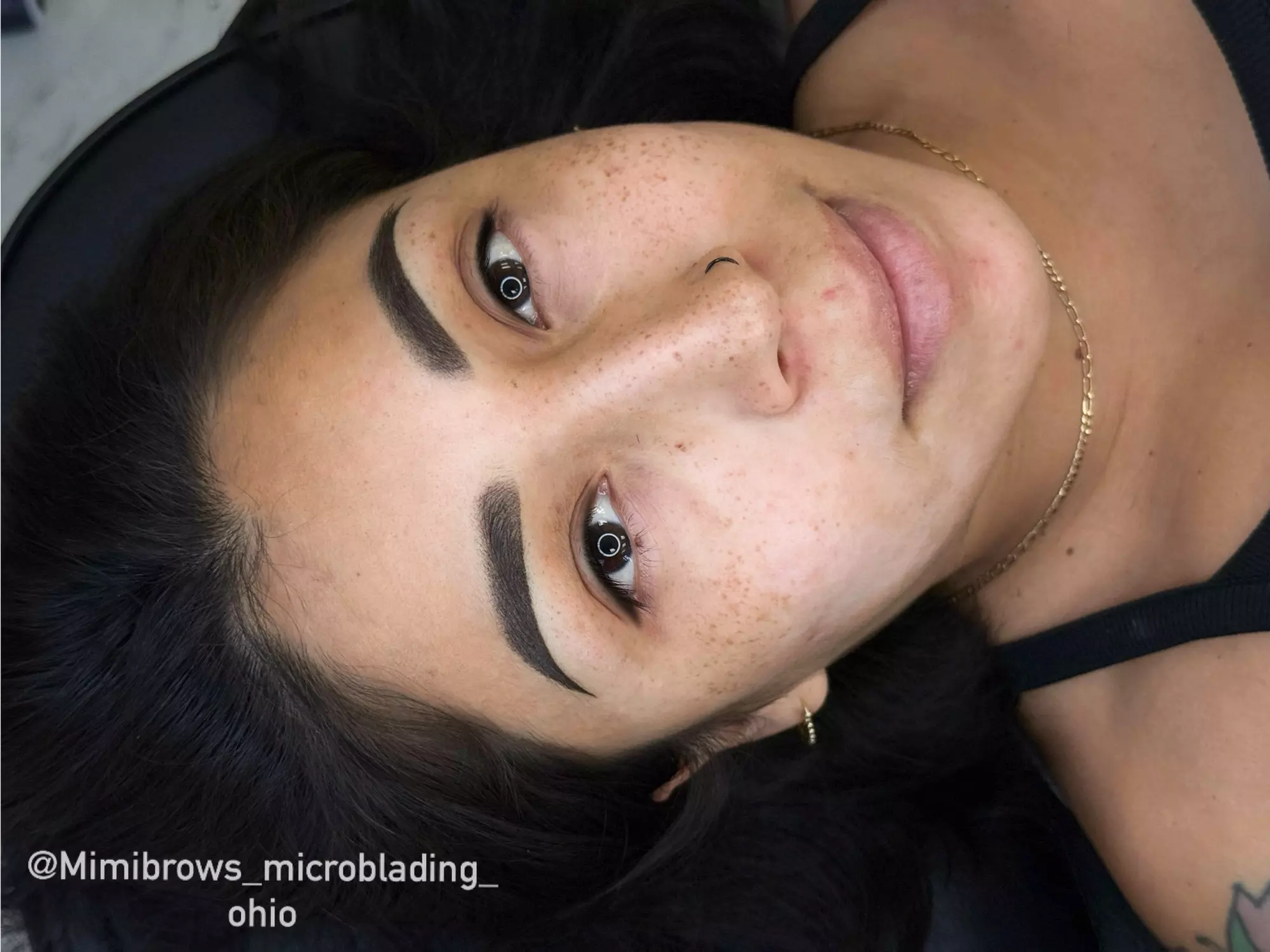 Get Permanent Makeup Tattoo or Eyelash Extension for Effortless Beauty