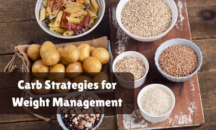 Essential Skills for Weight Management Course - Khan Education