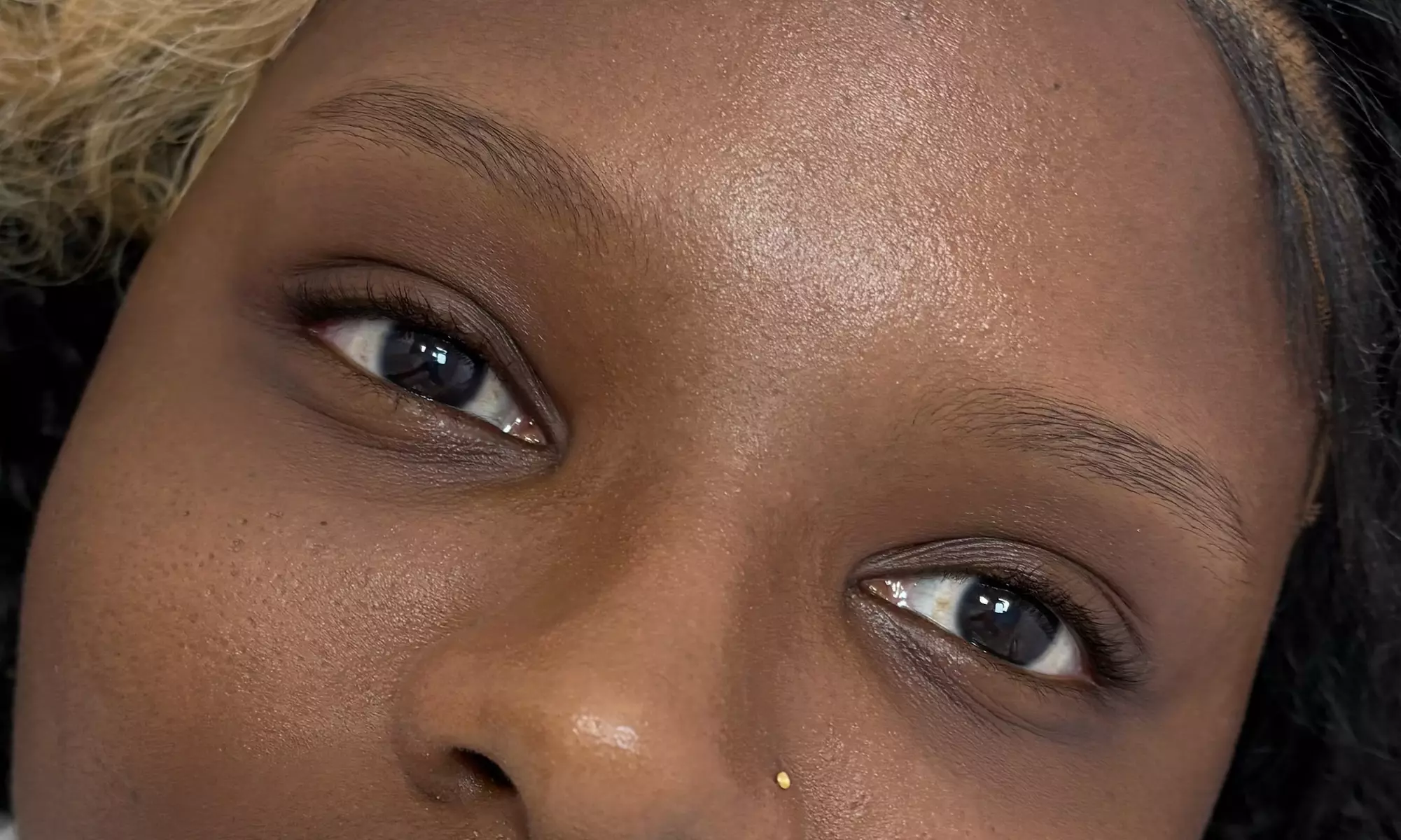 Enhance Your Brow with Nano or Ombre with or without Touch Up