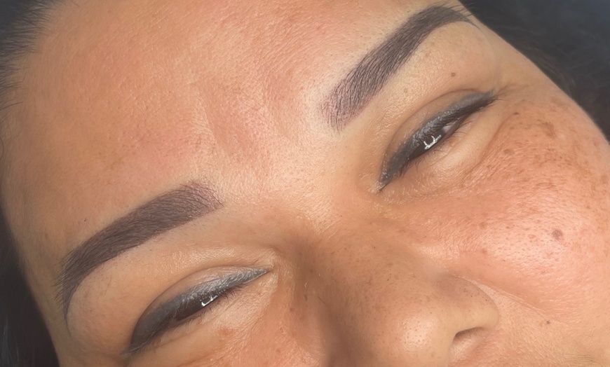 Image 5: Up to 40% Off on Permanent Makeup at Brow Cita