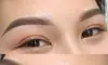 Up to 30% Off on Microblading at The Queen Brow & Lashes