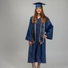 Image 7: Get a Studio Graduation Photo Session with 5 or 10 Pictures