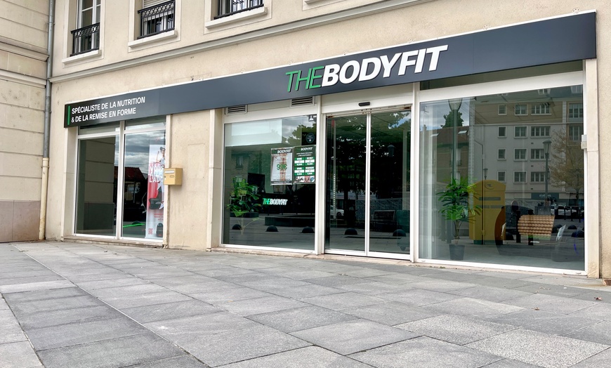 Image 5: Séance de Cryolipolyse sur aspirations chez The Bodyfit Poissy