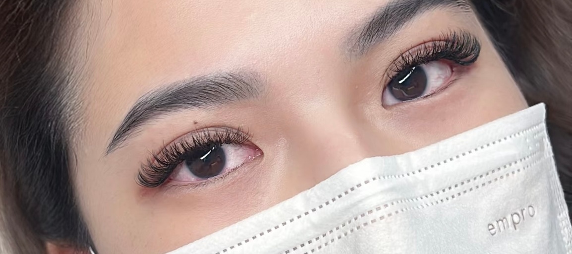 Up to 33% Off on Eyelash Extensions at J Aoshima Beauty