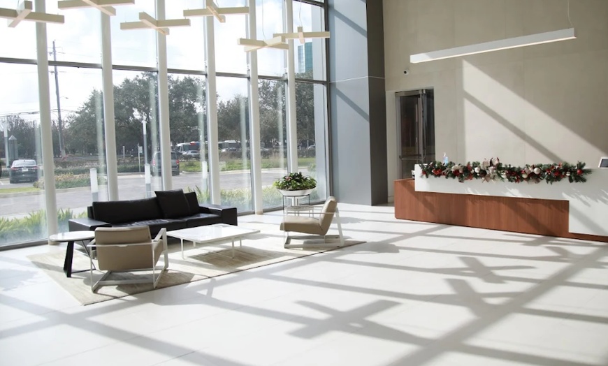 Image 3: One or Two VelaShape Body Sculpting Sessions (45min)