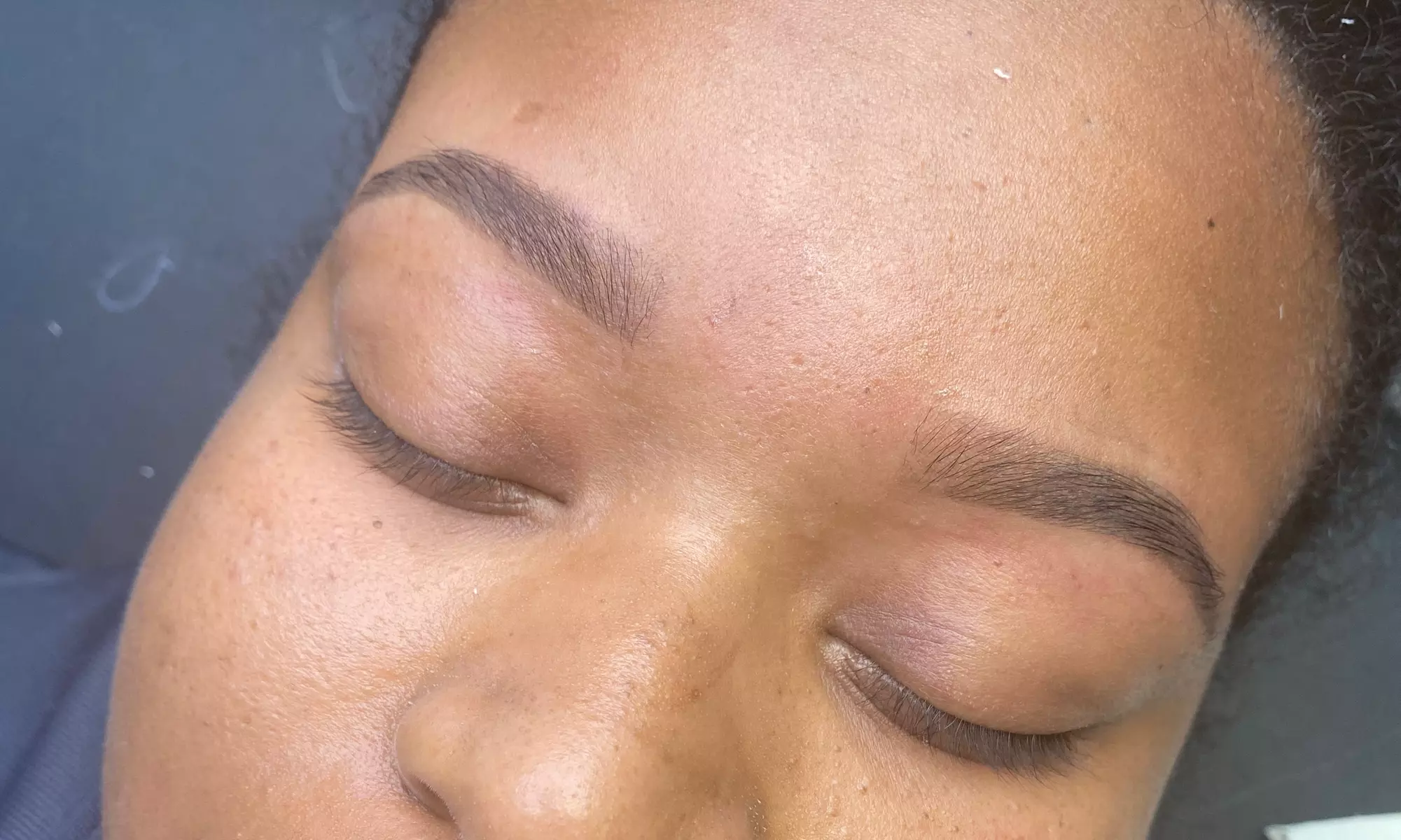 Up to 33% Off on Eyebrow Tinting at SkinbyYaz