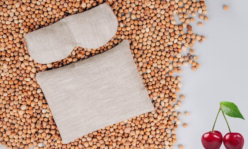 Image 10: ULTIM8BODY™ Wellness Escape and Beauty Chisel Collection