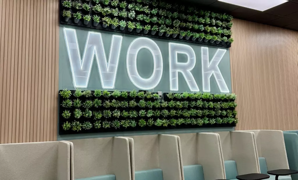 Get Access to Modern Co-Working Space with On-Site Childcare