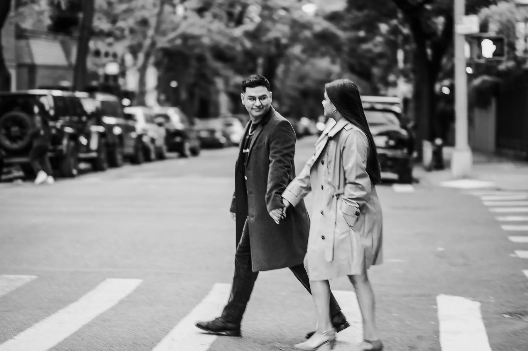 NYC Photography for Couples, Families, Maternity & Groups Up to 5