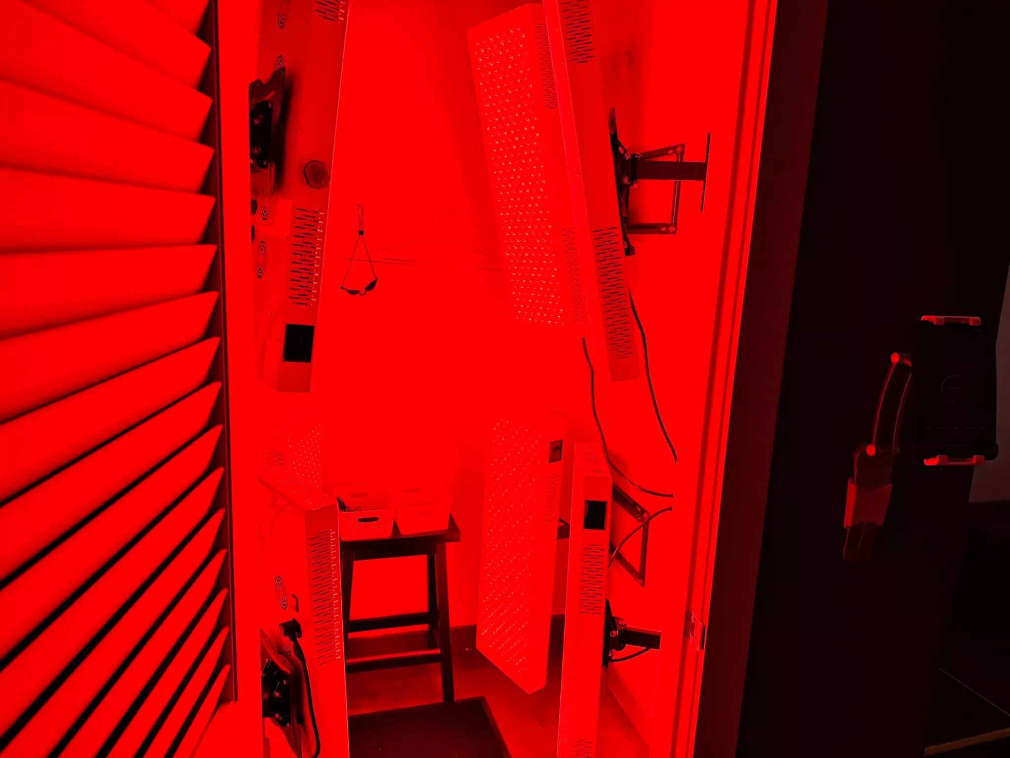 Transform with Quick and Effective Red Light Therapy