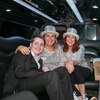 Image 2: VIP Limo Photo Tour: Iconic Landmarks & Professional Photography