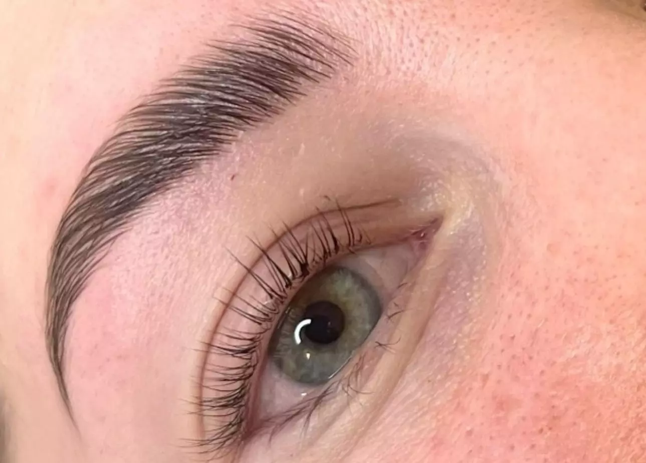 Expert Lash Enhancements: Eyelash Tint, Lift, or Both Tailored 
