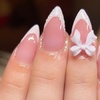 Image 1: Up to 37% Off on Nail Spa/Salon - Nail Design at Osamay Nails