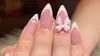 Up to 41% Off on Nail Spa/Salon - Nail Design at Osamay Nails