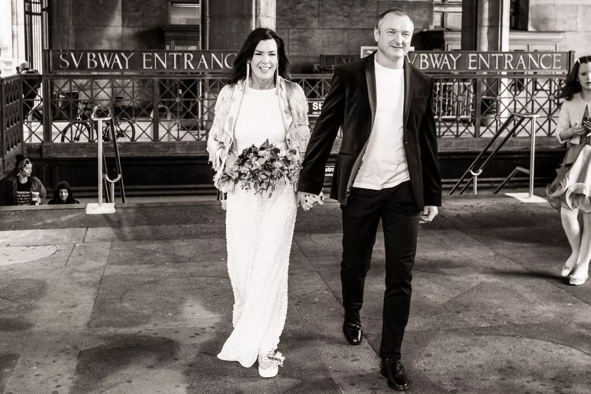 Up to 50% Off on Wedding Photography at Amy Milstein Photography Ltd - Primary Image