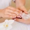 Image 2: Pamper Yourself with Classy Claws' Manicure and Relaxing Hand Massage