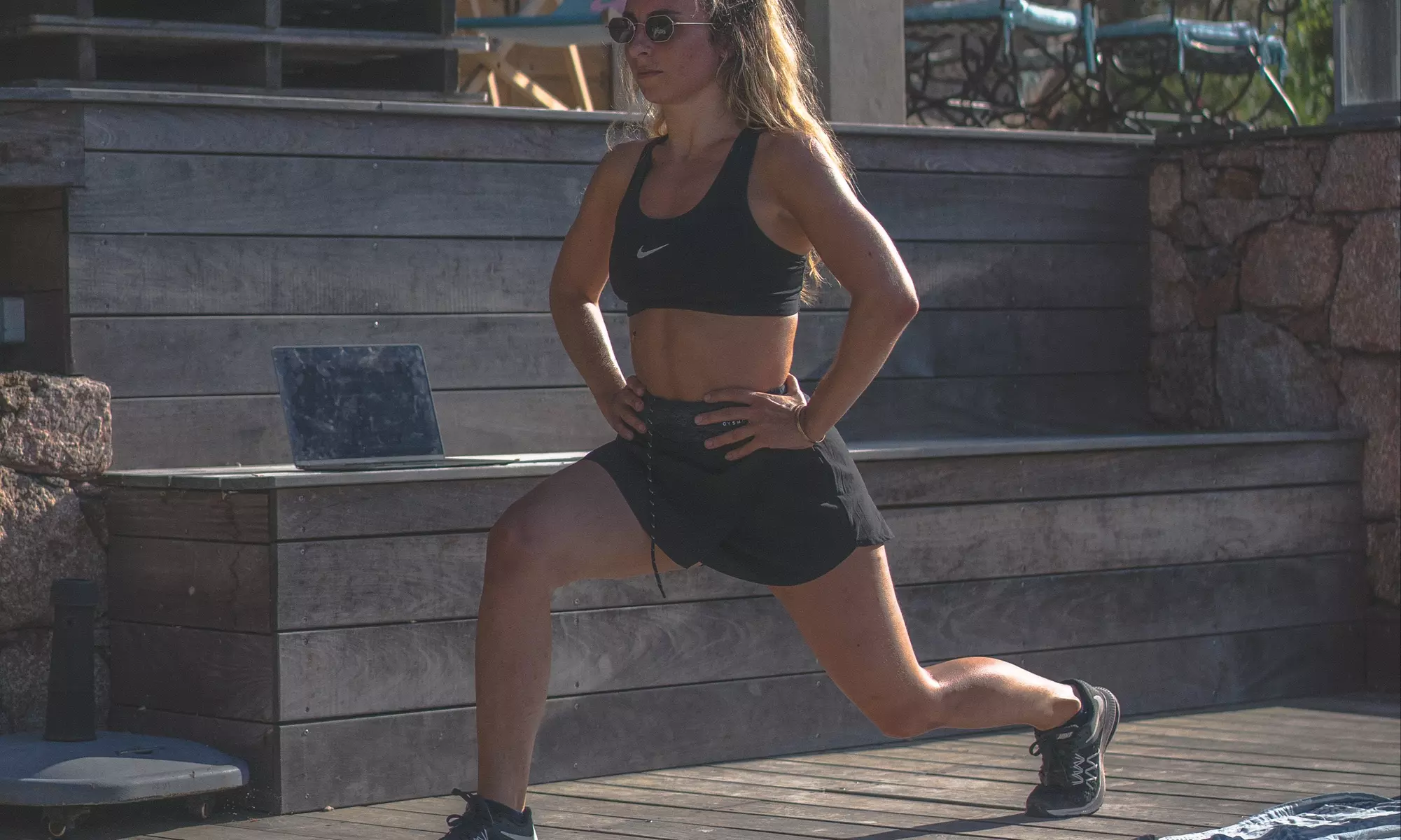 5 ou 10 séances de coaching personnalisé pour 2 personnes