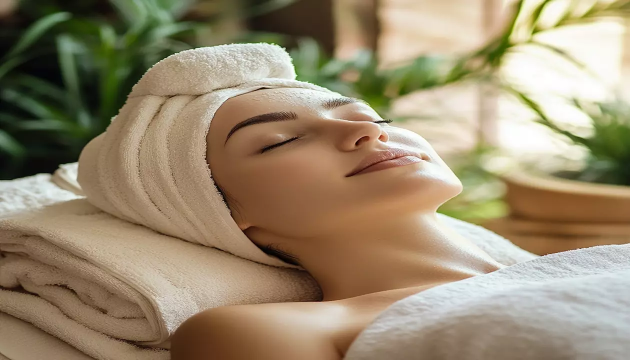 Facial and Massage Choices for Relaxation and Skin Health
