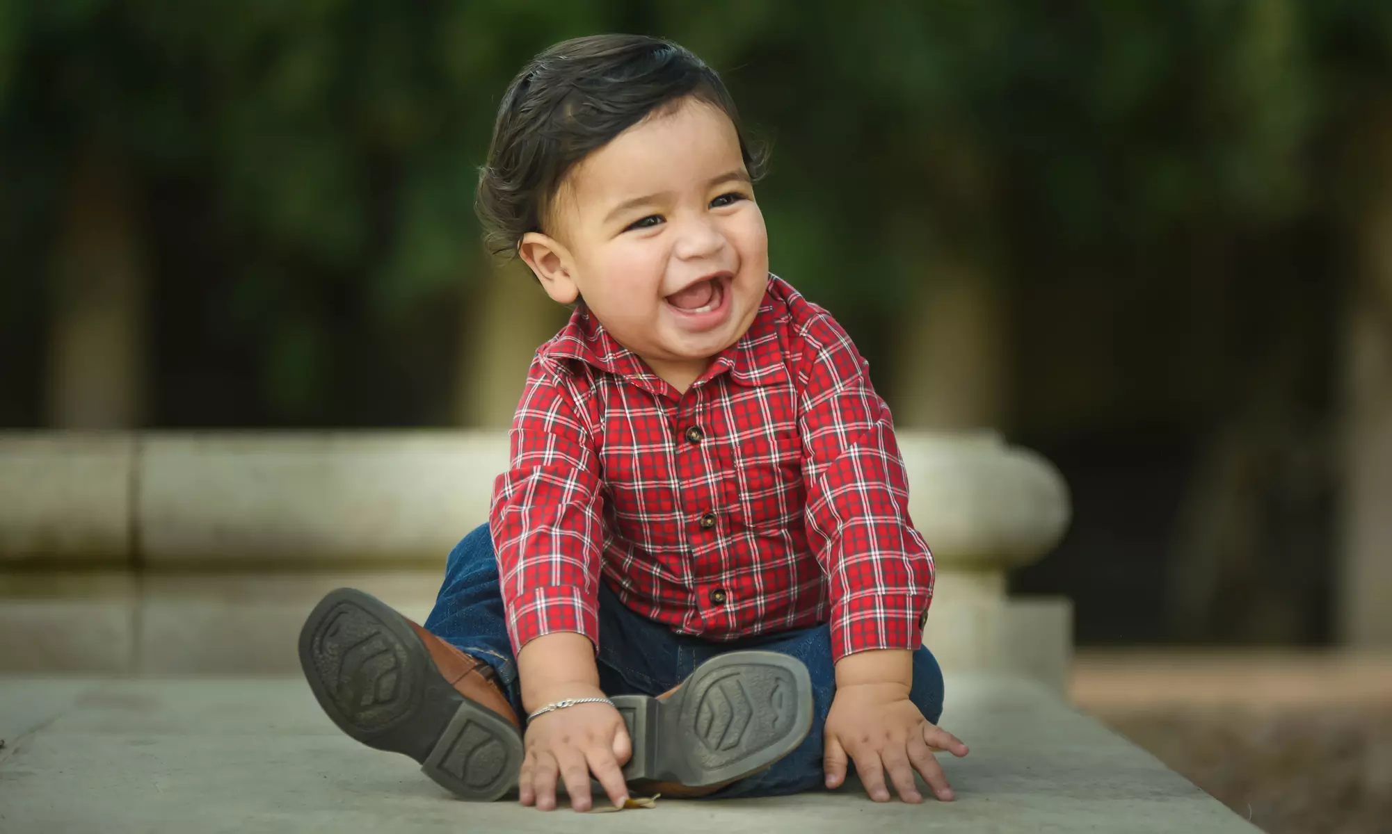 Capture Photos with a 30, or 60 Minute Photo Shoot with Mary