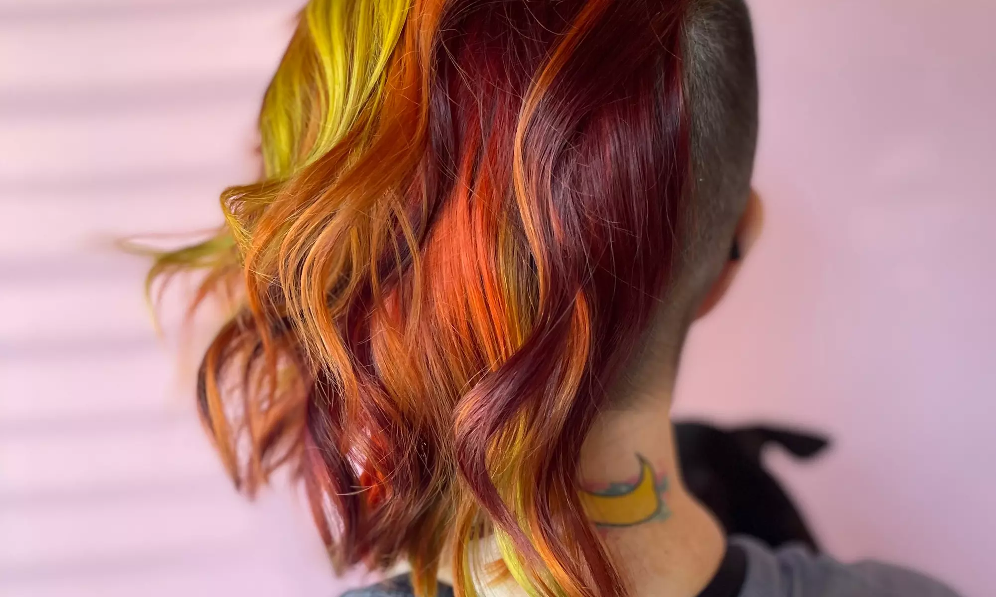 Up to 38% Off on Salon - Women's Haircut at Do Or Dye - Primary Image